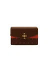 Like Dreams Isolde Structured Crossbody Bag