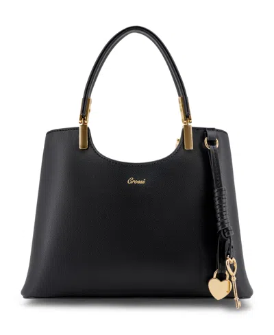 Like Dreams Lina Small Top Handle Tote Handbag In Multi