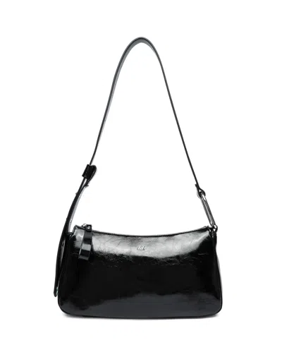 Like Dreams Maverick Shoulder Bag In Black