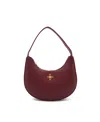 Like Dreams Noemie Half Moon Shoulder Bag
