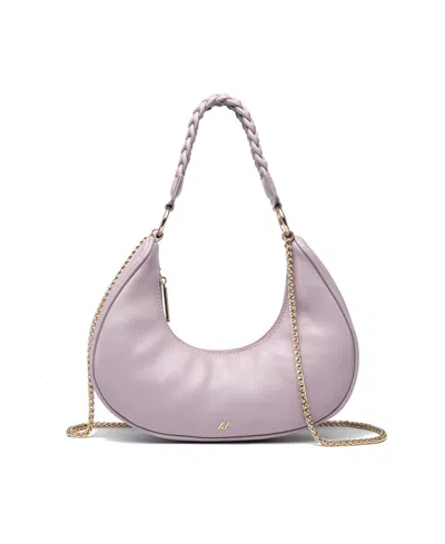 Like Dreams Nova Convertible Shoulder Bag In Lilac
