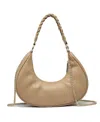 Like Dreams Nova Convertible Shoulder Bag In Natural