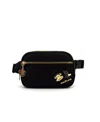 Like Dreams Paul Frank Small Fanny Pack In Black