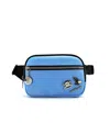 Like Dreams Paul Frank Small Fanny Pack In Blue