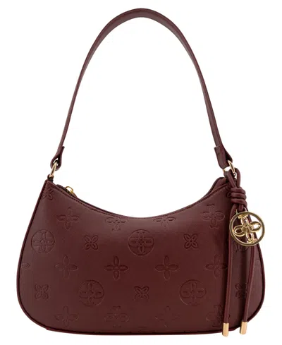 Like Dreams Sable Small Shoulder Handbag In Multi
