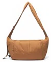 Like Dreams Trust Weekend Duffle In Brown