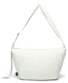 Like Dreams Trust Weekend Duffle In Ivory