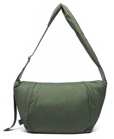 Like Dreams Trust Weekend Duffle In Olive