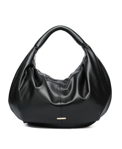 Like Dreams Wanderlust Tote Bag In Black