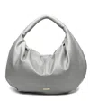 Like Dreams Wanderlust Tote Bag In Grey