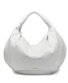Like Dreams Wanderlust Tote Bag In Ivory