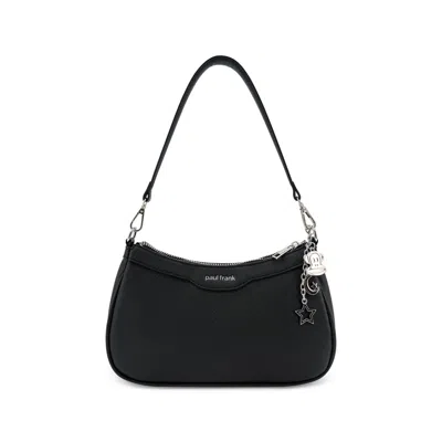 Like Dreams Women's Downtown Pf Shoulder Bag In Black