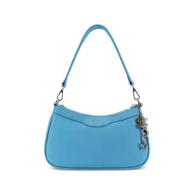 Like Dreams Women's Downtown Pf Shoulder Bag In Blue