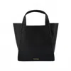 Like Dreams Women's Hana Mini Tote Crossbody Bag In Black In Black