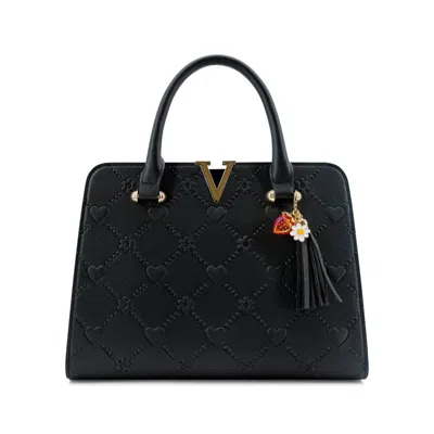 Like Dreams Women's Keilani Crossbody Bag In Black