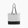 Like Dreams Women's Maplewood Nylon Tote Bag In Ivory In Multi
