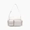 Like Dreams The Nomad Shoulder Bag In Multi