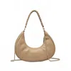 Like Dreams Women's Nova Convertible Shoulder Bag In Beige In Neutral