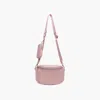 Like Dreams Women's Out Of Norm Fanny Pack Bag In Pink In Pink
