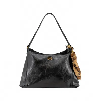 Like Dreams Women's Prive Mini Tote Bag In Black
