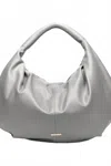 Like Dreams Wanderlust Tote Bag In Gray