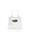 Like Dreams Zephyr Mini Top Handle Crossbody Bag