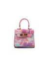 Like Dreams Zephyr Mini Top Handle Crossbody Bag