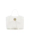 Like Dreams Zoey Double Bow Small Crossbody Bag