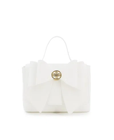 Like Dreams Zoey Double Bow Small Crossbody Bag