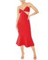 Likely Adabell Dress In Pink