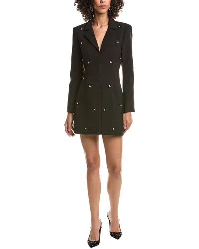 Likely Alara Mini Dress In Black