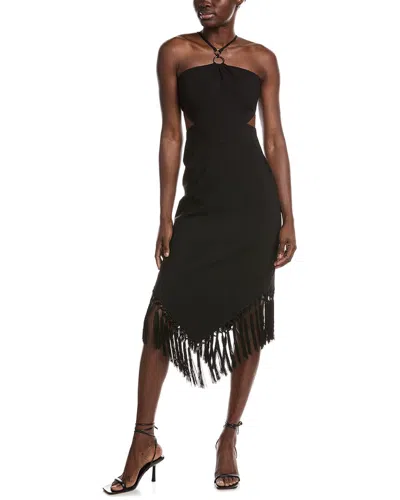 Likely Aldina Dress In Black