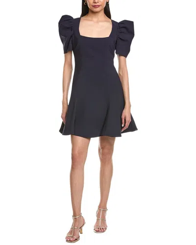 Likely Alia Dress In Black