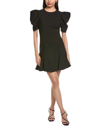 Likely Alia Dress In Black