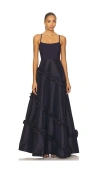 Likely Arissa Dress In Black
