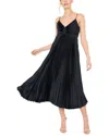 Likely Asra Dress In Black