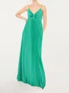 Likely Astra Gown In Baltic Sea In Multi