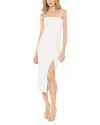 Likely Ayla Dress In White