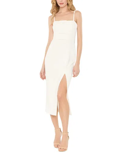 Likely Ayla Dress In Neutral