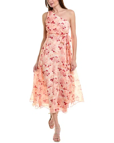 Likely Benji A-line Dress In Pink