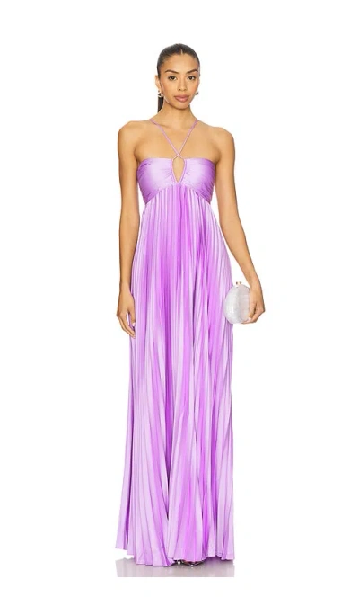 Likely Blair Gown