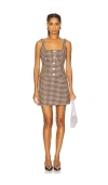 Likely Calissa Dress In Multi