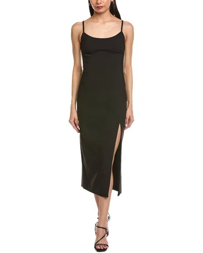 Likely Campbell Dress In Black