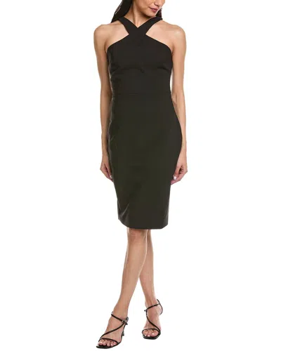 Likely Carolyn Sheath Dress In Black