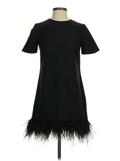 Pre-owned Likely Casual Dress In Black