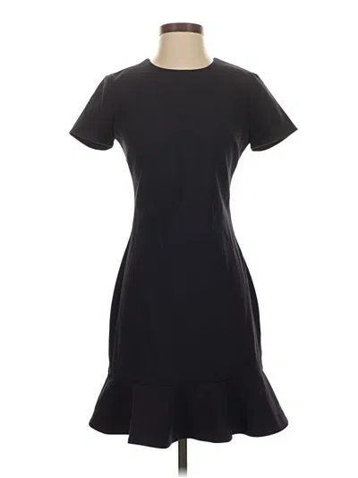 Pre-owned Likely Casual Dress In Black