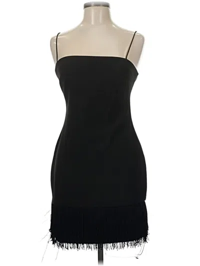 Pre-owned Likely Casual Dress In Black