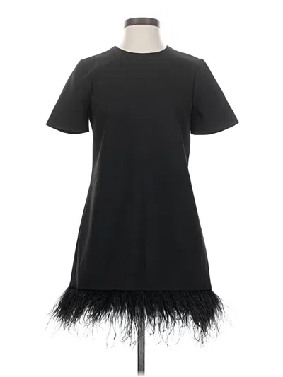 Pre-owned Likely Casual Dress In Black