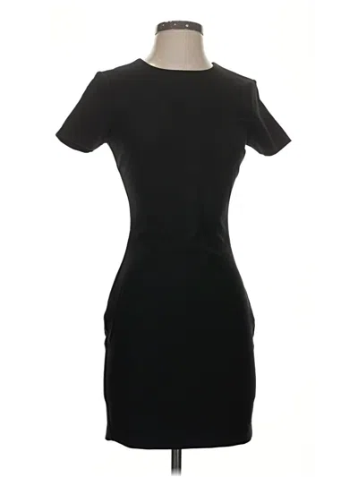 Pre-owned Likely Casual Dress In Black