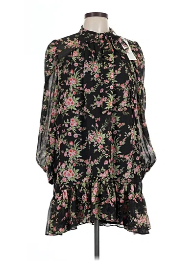 Likely Casual Dress In Black